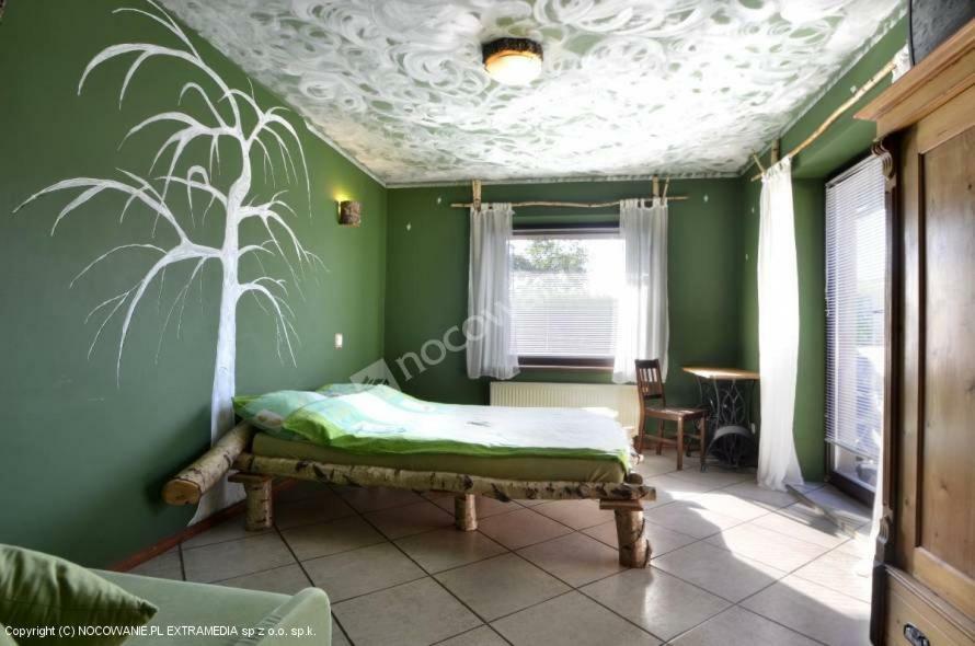 Agroturystyka Sielana Kostrzyca Exterior foto